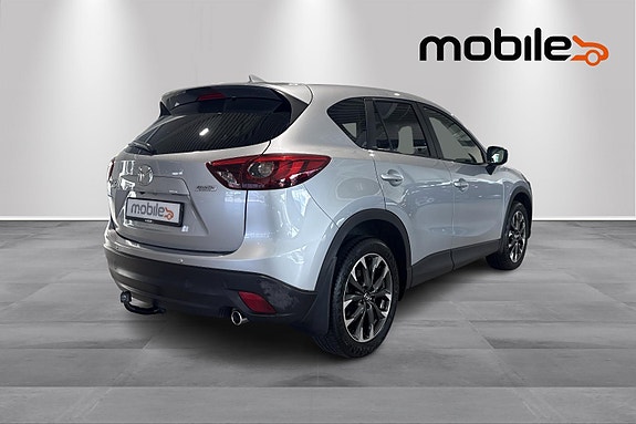 Mazda CX-5 3 of 24