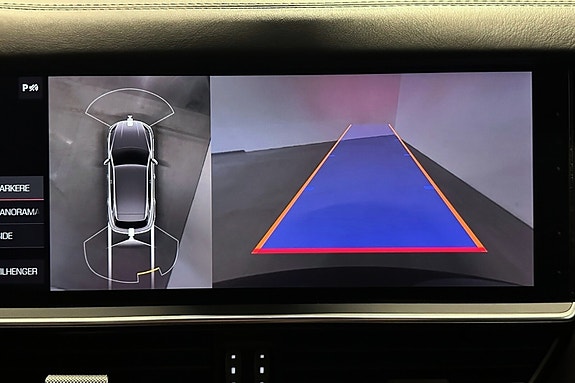 Porsche Cayenne 14 of 20