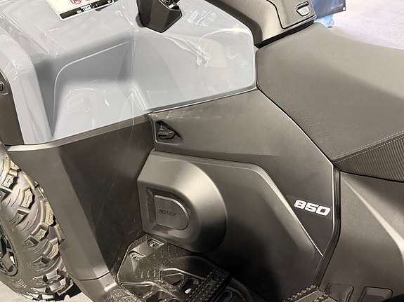 Can-Am Outlander Max 850 DPS T ABS 15 of 21