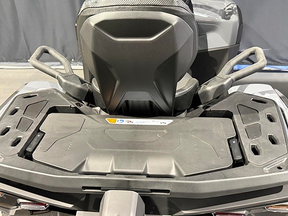 Can-Am Outlander Max 850 DPS T ABS 14 of 21