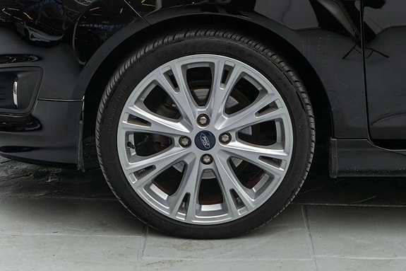 Ford Fiesta 4 of 25