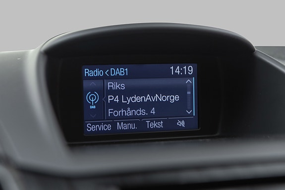 Ford Fiesta 13 of 25