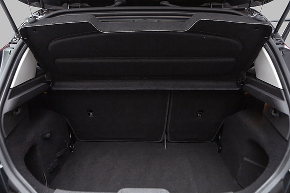 Ford Fiesta 25 of 25