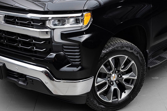 Chevrolet Silverado 1500 9 of 30