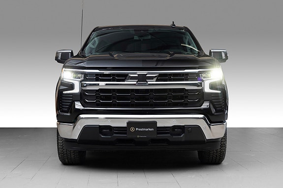 Chevrolet Silverado 1500 10 of 30