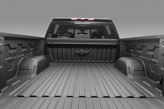 Chevrolet Silverado 1500 29 of 30