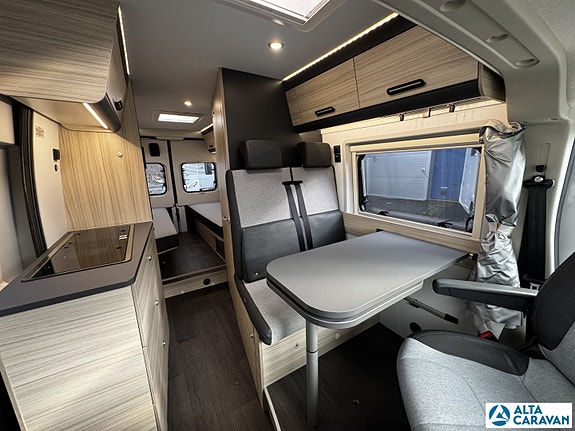 Sun Living V 65SL Automat 20 of 30
