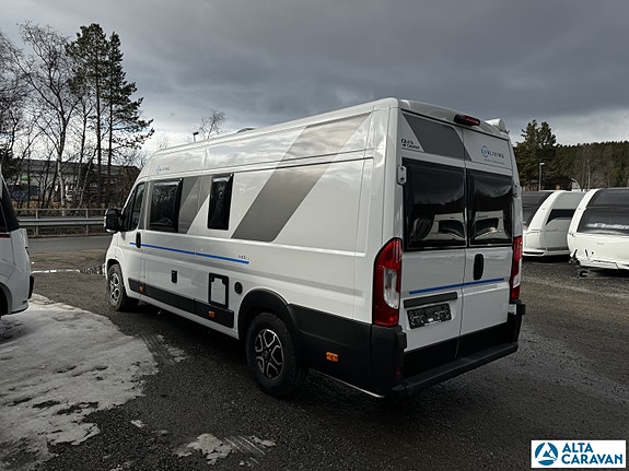 Sun Living V 65SL Automat 5 of 30