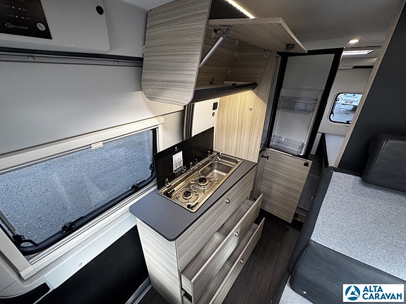 Sun Living V 65SL Automat 29 of 30