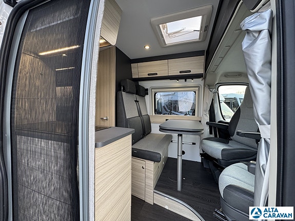 Sun Living V 65SL Automat 19 of 30