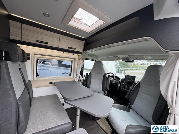 Sun Living V 65SL Automat 23 of 30