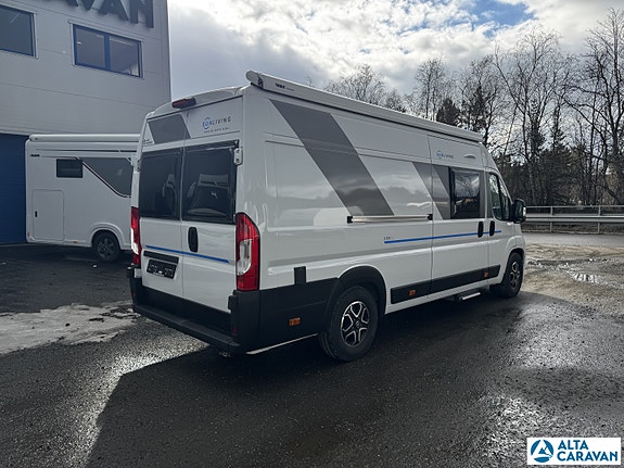 Sun Living V 65SL Automat 3 of 30