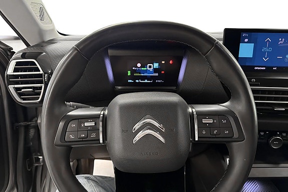 Citroen E-C4 9 of 24