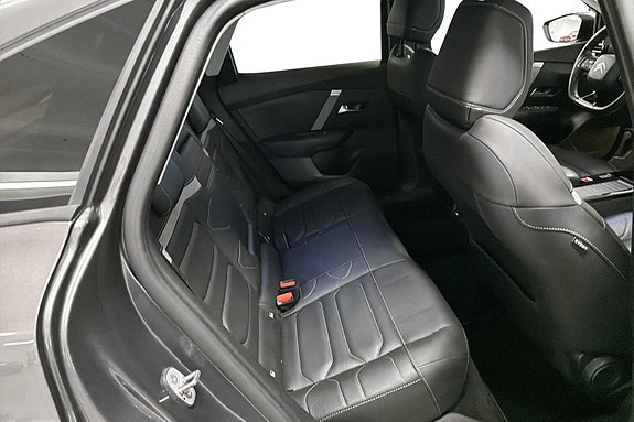 Citroen E-C4 22 of 24