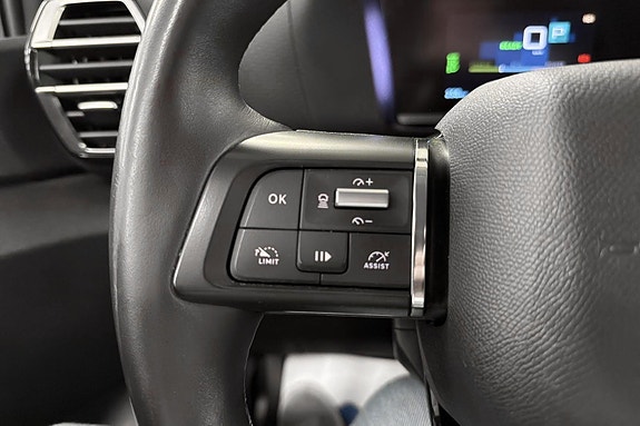 Citroen E-C4 16 of 24