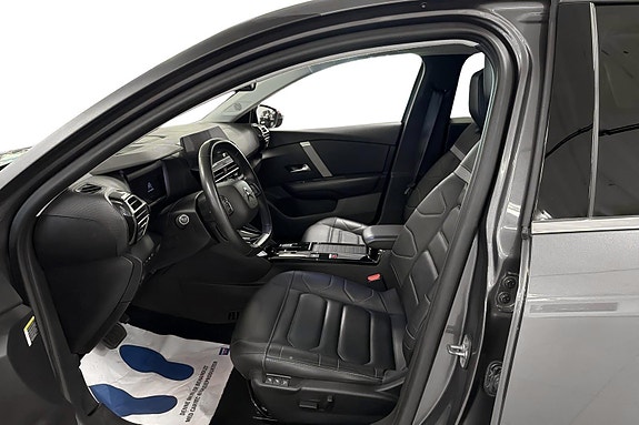 Citroen E-C4 8 of 24