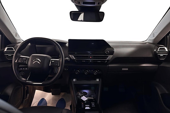 Citroen E-C4 6 of 24