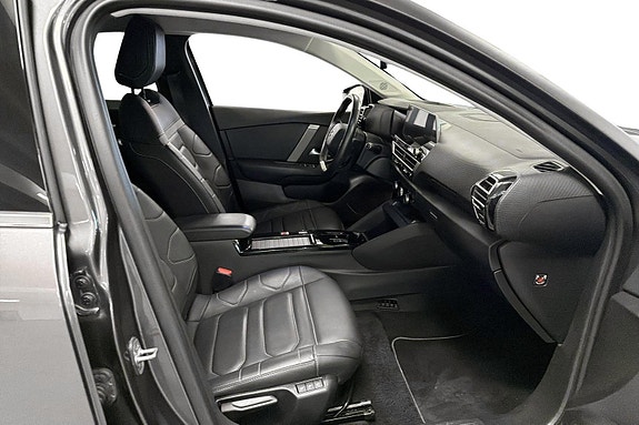 Citroen E-C4 23 of 24