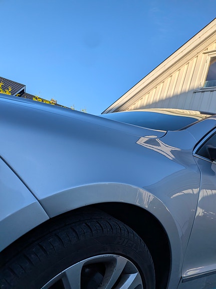 Skoda Superb 22 of 26