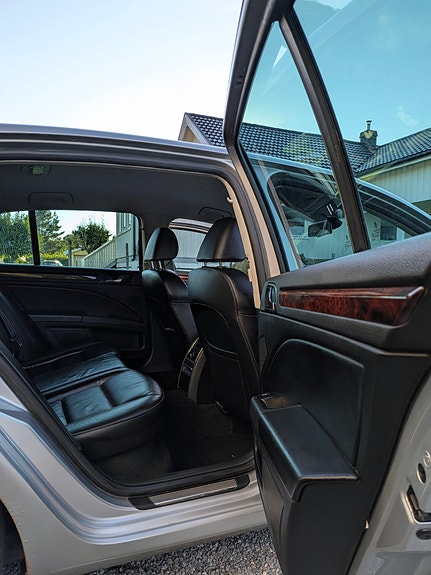 Skoda Superb 18 of 26