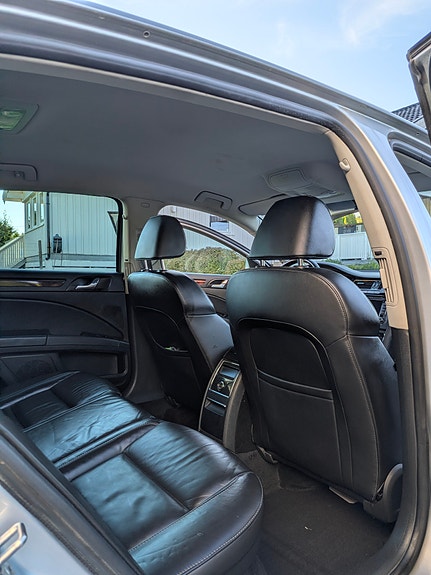 Skoda Superb 17 of 26