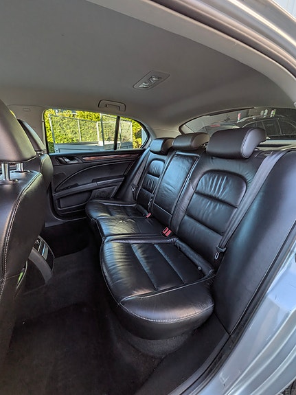 Skoda Superb 16 of 26