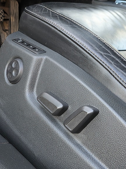 Skoda Superb 26 of 26