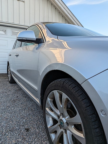Skoda Superb 24 of 26