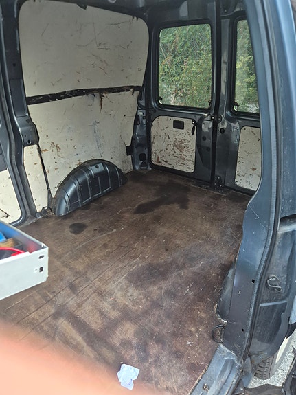 Citroen Jumpy 3 of 5