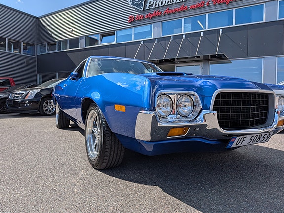 Ford Ranchero 14 of 30