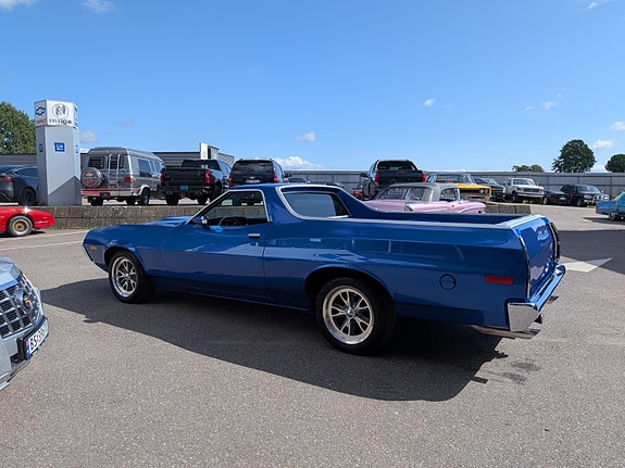Ford Ranchero 10 of 30