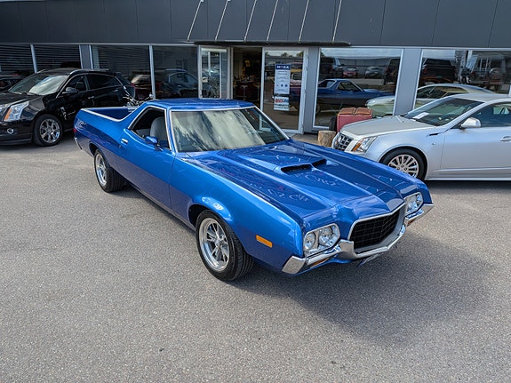 Ford Ranchero 3 of 30