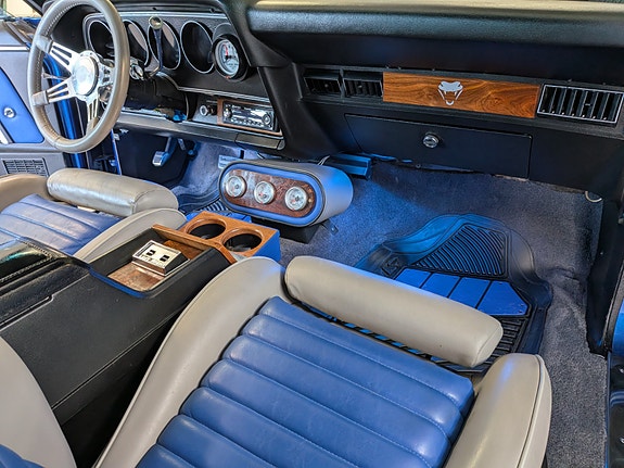 Ford Ranchero 24 of 30