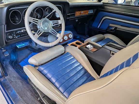 Ford Ranchero 23 of 30