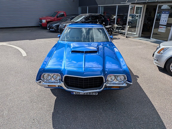 Ford Ranchero 12 of 30