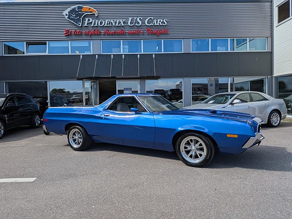 Ford Ranchero 2 of 30