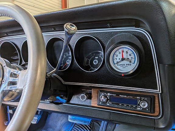 Ford Ranchero 27 of 30