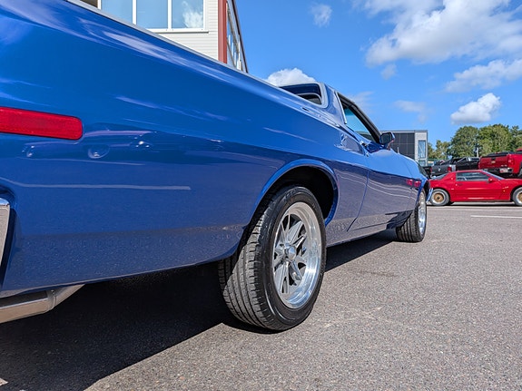 Ford Ranchero 16 of 30