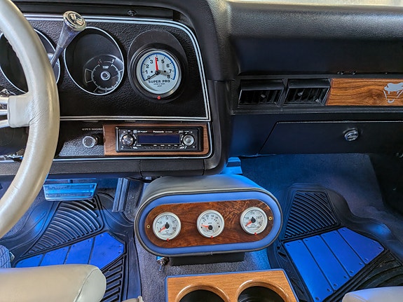 Ford Ranchero 26 of 30