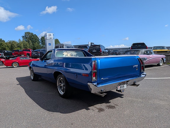 Ford Ranchero 8 of 30