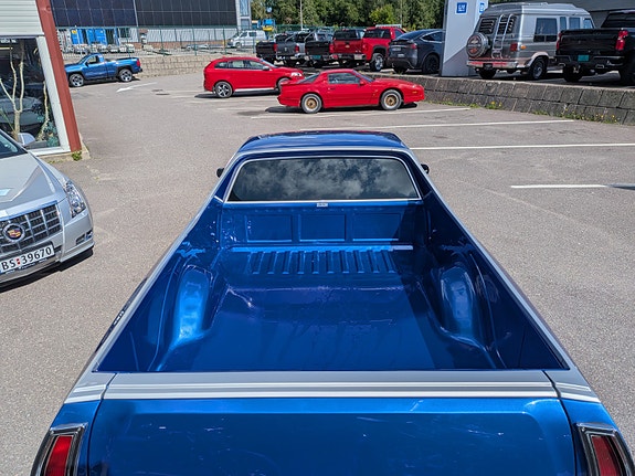 Ford Ranchero 19 of 30