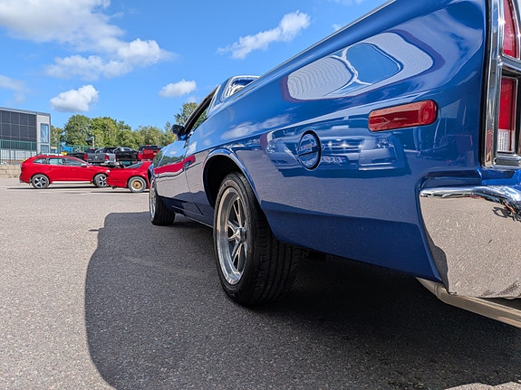 Ford Ranchero 15 of 30