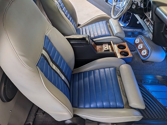 Ford Ranchero 25 of 30