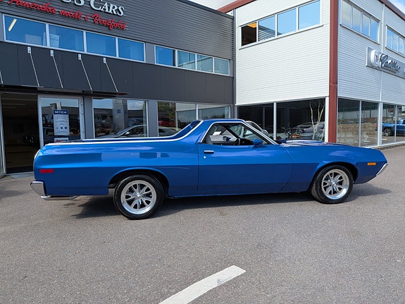 Ford Ranchero 4 of 30