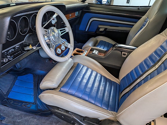 Ford Ranchero 22 of 30