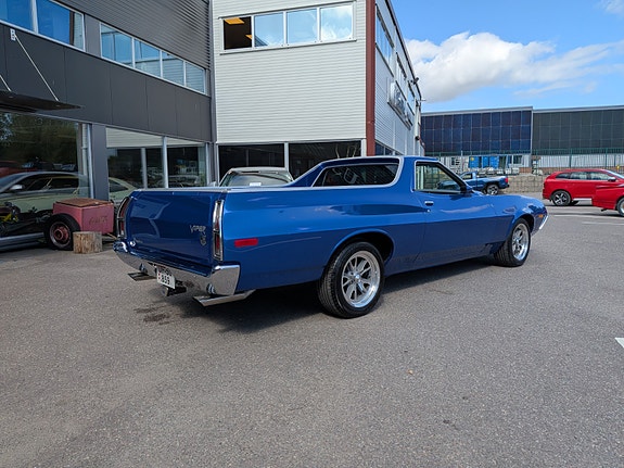 Ford Ranchero 5 of 30