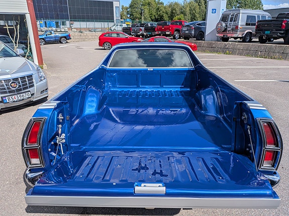 Ford Ranchero 20 of 30