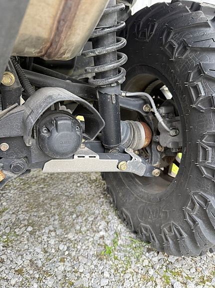 Can-Am Outlander Max DPS 1000 6 of 15