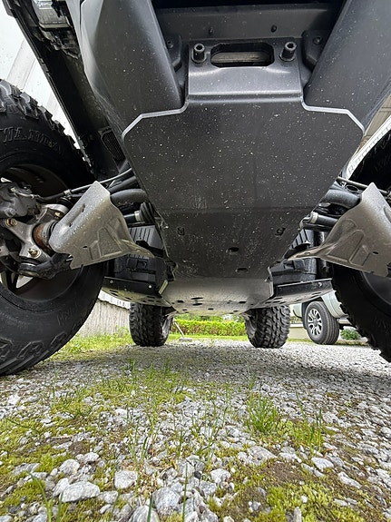 Can-Am Outlander Max DPS 1000 3 of 15
