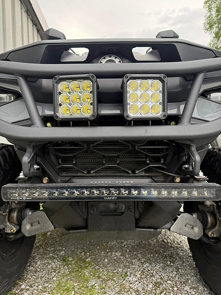 Can-Am Outlander Max DPS 1000 2 of 15
